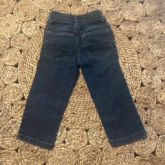 Gymboree Jeans - Picture 2 of 4